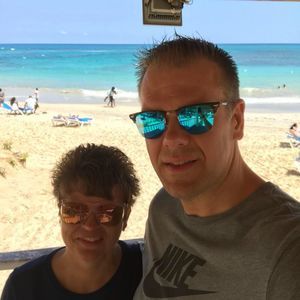 Meet your Posher, Michael